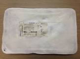 CEMENT GUN AND BONE FILLER CDS2A SIZE 2