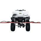 EXT 7489-51 QUAD IN LINE LOW Z 51CM