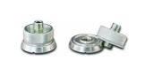 VALVE 42542 BURR HOLE 16 MM LOW IMP