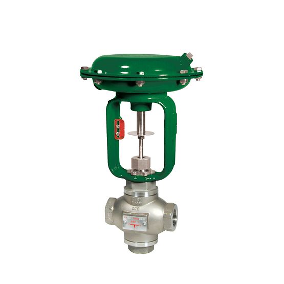 VALVE 24003 L BUTTON LOW
