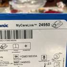 MON 24950D MYCARELINK/SVC