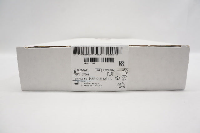 KIT 46441 EDM LUMBAR DRAINAGE 5PK
