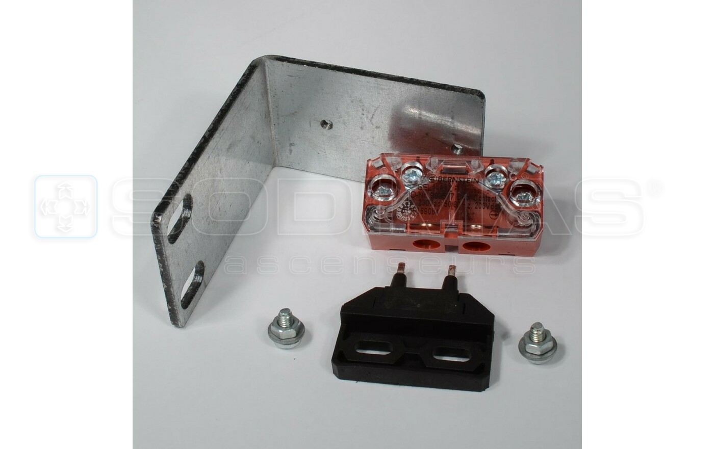 KIT 46012 SHUNT UNITIZED SMALL LOW
