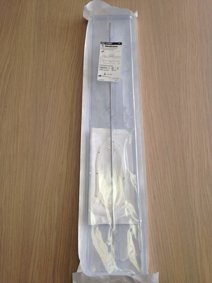 SHUNT 24013-2 DELTA UNITIZED REG II