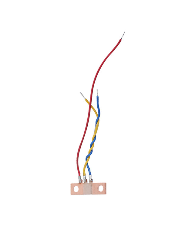 SHUNT 25014-5 UNI DELTA SML