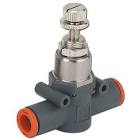 REGULATOR PN-M425868B001 LOW PRESSURE SS