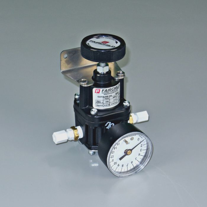 REGULATOR PN-M425868B001 LOW PRESSURE SS