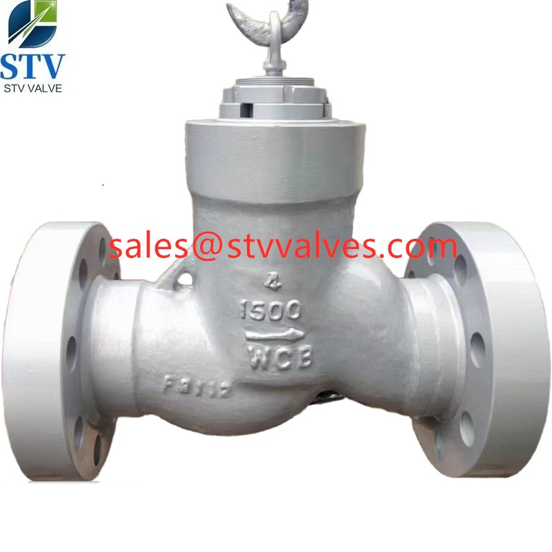 VALVE PN-M425817B001 CHECK LIFT 1/8IN