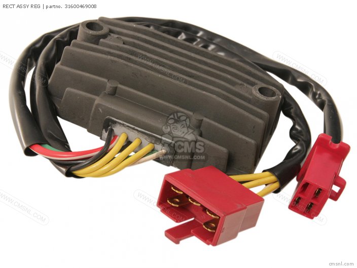 SHUNT 9046 B-M ASSY REG MED PERIT-90CM