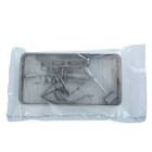 SHNT 9009 B-M ASSY SM MED W/PERT OPN-90