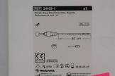 ASSY 24027-5 DELTA SHUNT SNAP SML 1.5