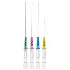 CATHETER 24004 B VENT SNAP BASE 3CM
