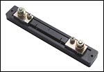 SHUNT 22017 B-M ASSY US PER 90CM SM MED