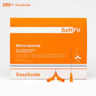 CANNULA 82020 ART CUR TIP 20FR