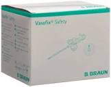 CANNULA 87222 ART CUR TIP 22FR