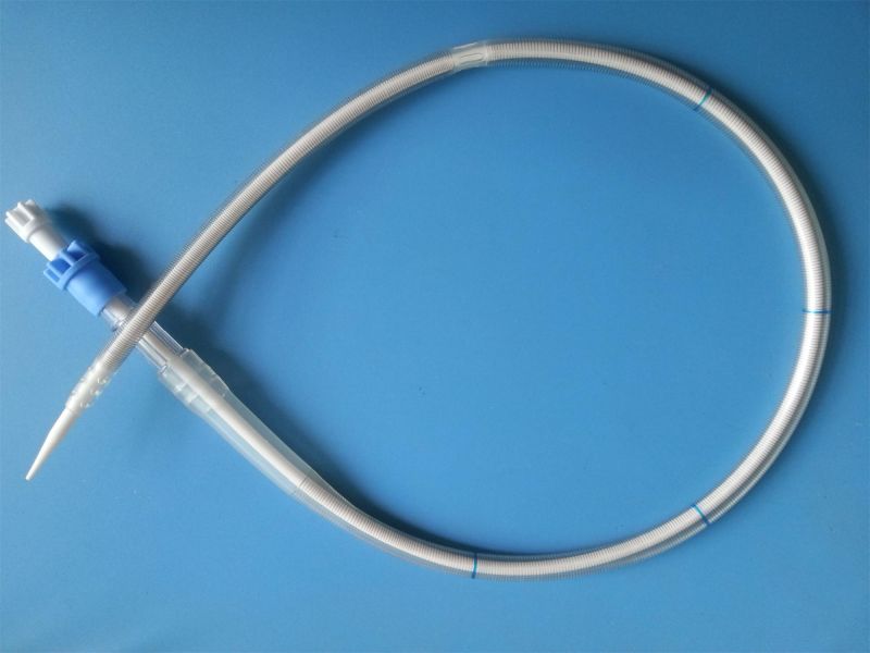 CANNULA 57414 FEMORAL ART 14FR