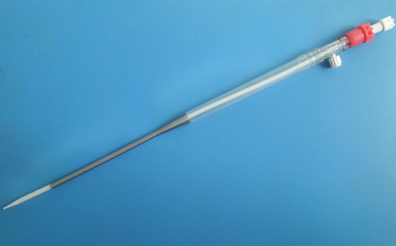 CANNULA 57417 FEMORAL ART 17FR