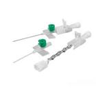CANNULA 73422 SEL SERIES ART 45DEG 22FR