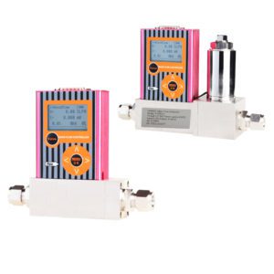 METER PN-M425446B001 MASS FLOW FM1 ROHS