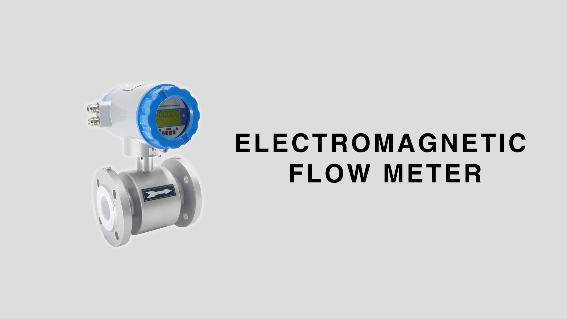 METER PN-M425446B001 MASS FLOW FM1 ROHS