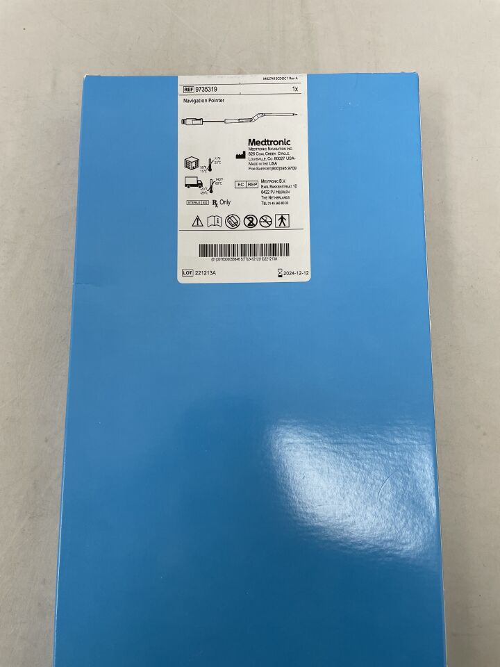 POINTER 9735319 NAVIGATION AXIEM PKGD