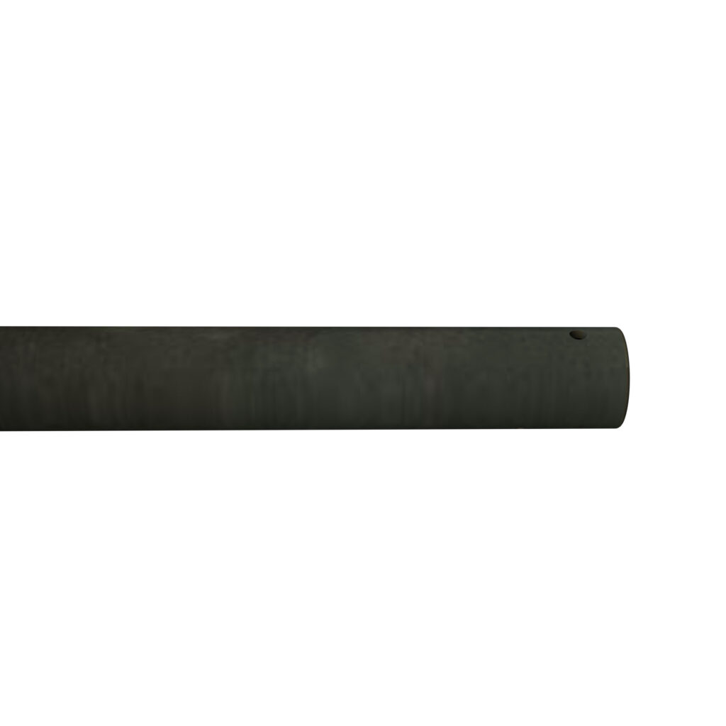ROD 641003065 65MM CAPPED ROD 4.75MM CCM