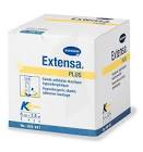 EXTENDER 6642007 TAB EXTENDER