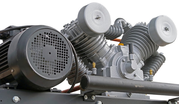 COMPRESSOR 6642000 COMPR/DISTR A