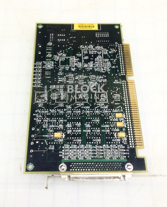 CATH 27771 VENTR EDM STD W/L-MARKERS