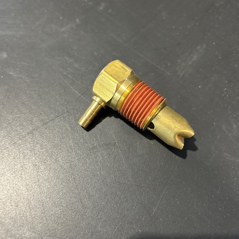 RESERVOIR 44105 B/INLET VENT. CONV