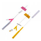 CATHETER 22082 F CSF-VENT W/SNAP 10CM