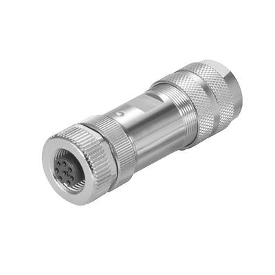 CONNECTOR 811212GR 110MM TI 5.5MM ROD S