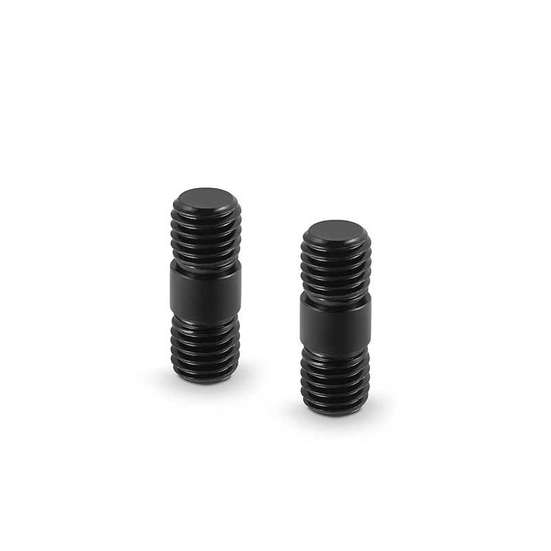 CONNECTOR 811209GR 90MM SS 5.5MM ROD S