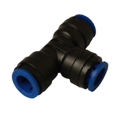 CONNECTOR 811208GR 70MM TI 5.5MM ROD S