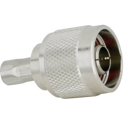 CONNECTOR 811207GR 70MM SS 5.5MM ROD S