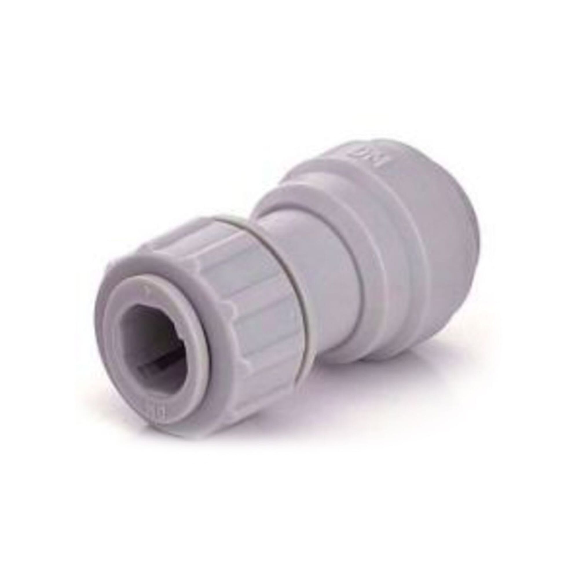 CONNECTOR 811206GR 50MM TI 5.5MM ROD S