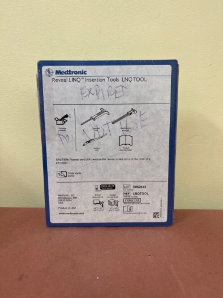 TOOLS LNQTOOL INCISION INSERTION TOOL