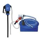 PUMP MMT-754LWWB PRDGM INS BLUE LOANER