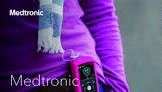PUMP MMT-754LWWP PRDGM INS PURPLE LOANER