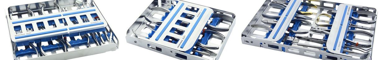 TRAY 1664016 CDH 4.75 PERC INSERTER