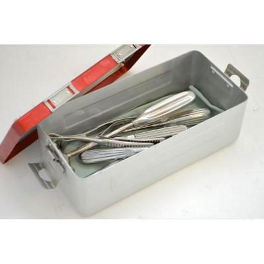 TRAY 1664010 GENERAL INSTRUMENTS LOWER