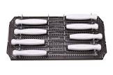 TRAY NAV2092 LATERAL DISCPREP INSTR TRAY