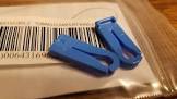 CLAMPS 7005153-004 TUBING 640G 21L