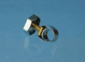 CLAMPS 7005153-004 TUBING 640G 21L