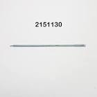 AWL 2151130 STRAIGHT AWL - BEVEL TIP
