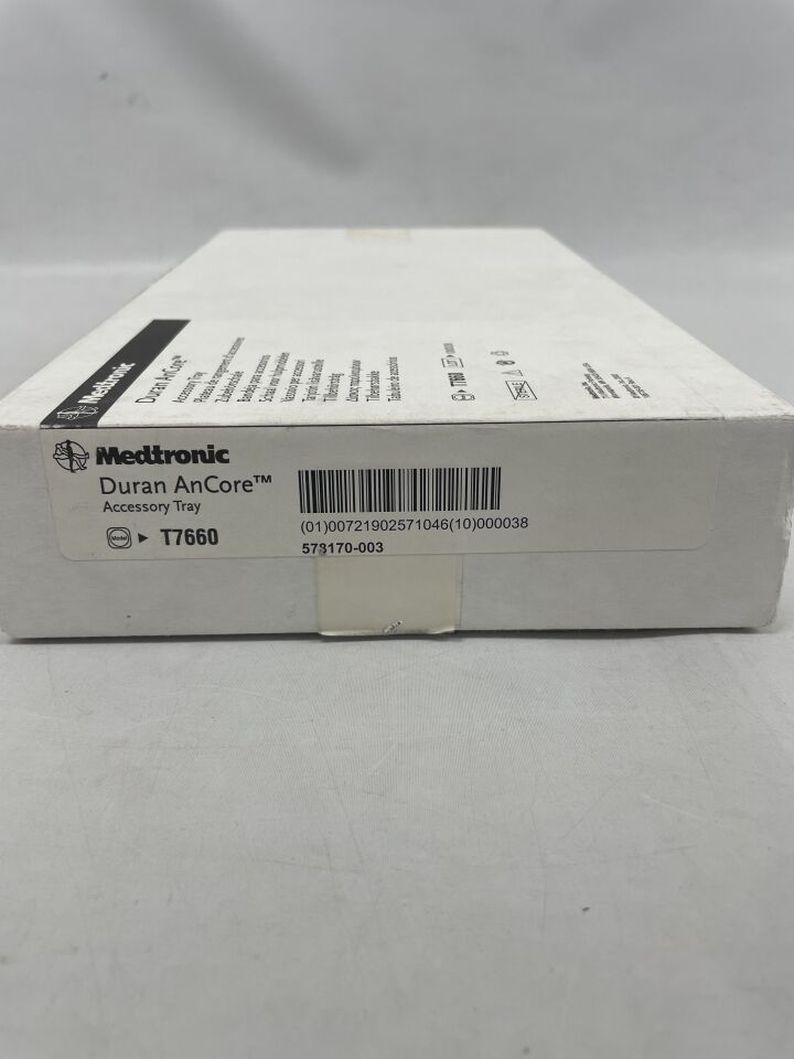 ACCESSORY 7620S SIZER SET DURAN ANCORE