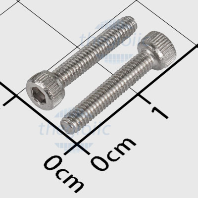 SCREW 3600414 OC 4.5 X 14MM