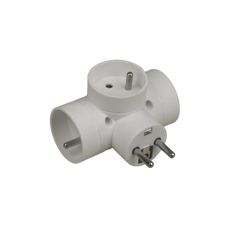 DOMINO 3601350 OFFSET 3.5 TO 3.5MM