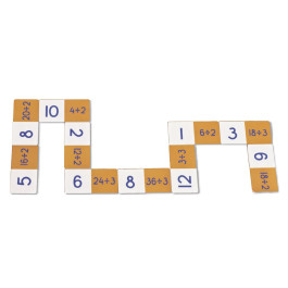 DOMINO 3601550 OFFSET 3.5 TO 5.5/6.0MM