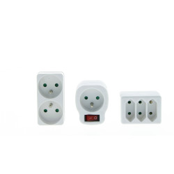 DOMINO 3603475 OFFSET O/O 3.5 TO 4.75